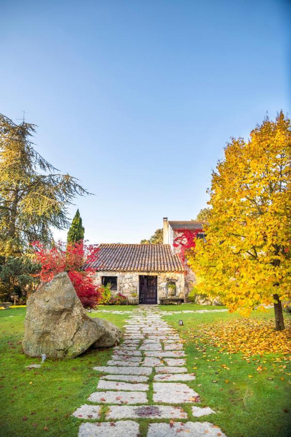 Auberge A Pignata Levie Bagian luar foto