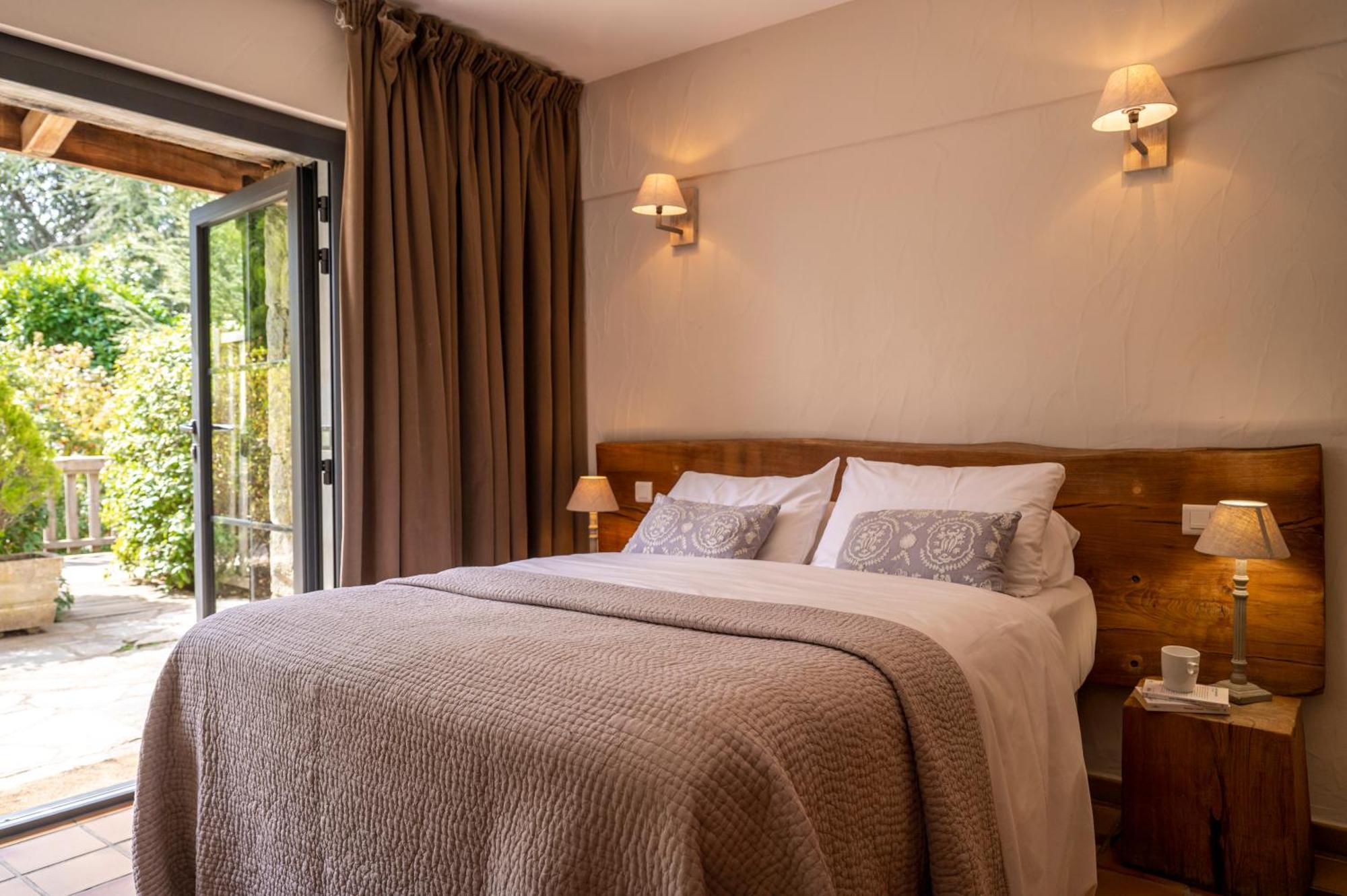 Auberge A Pignata Levie Bagian luar foto