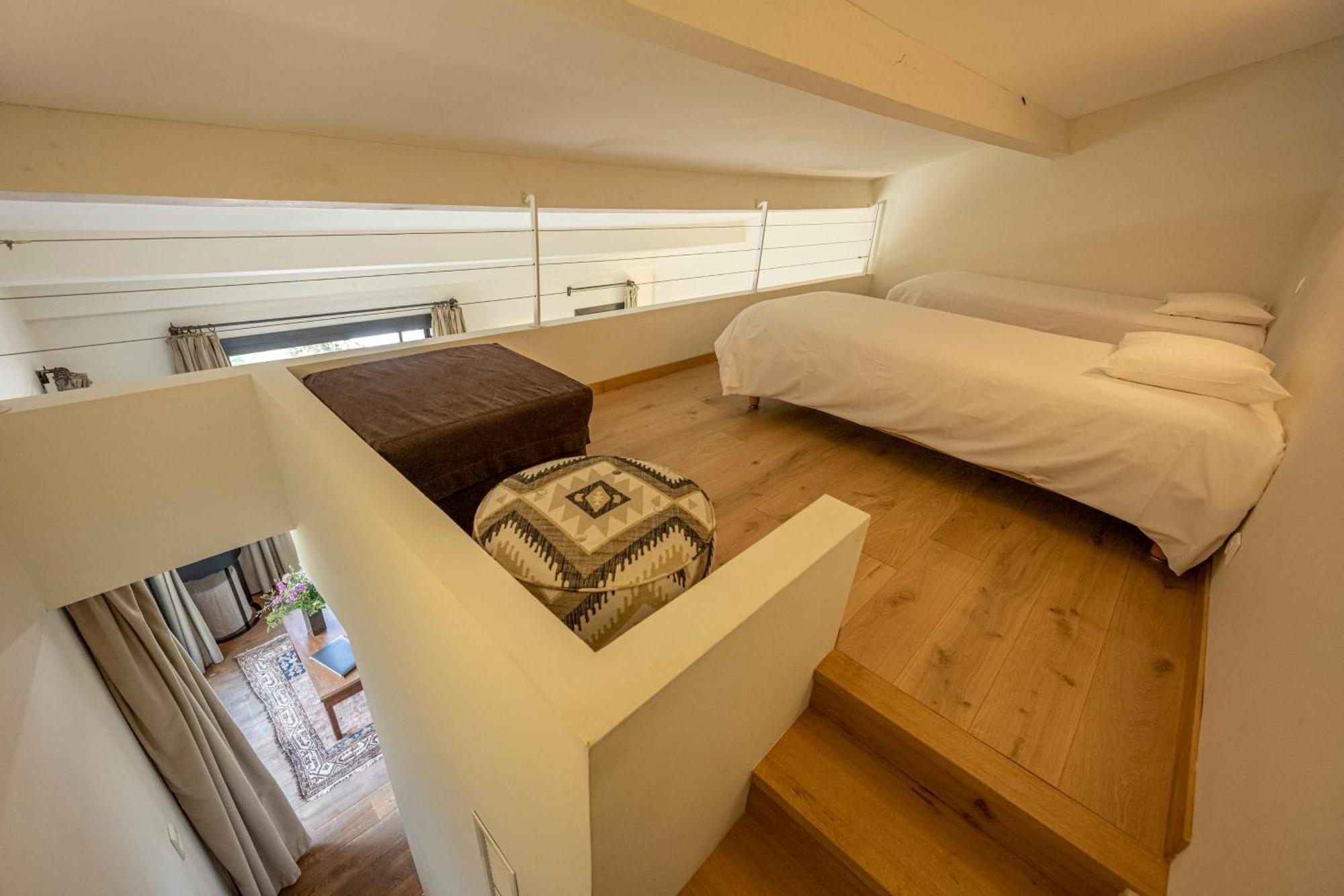Auberge A Pignata Levie Bagian luar foto