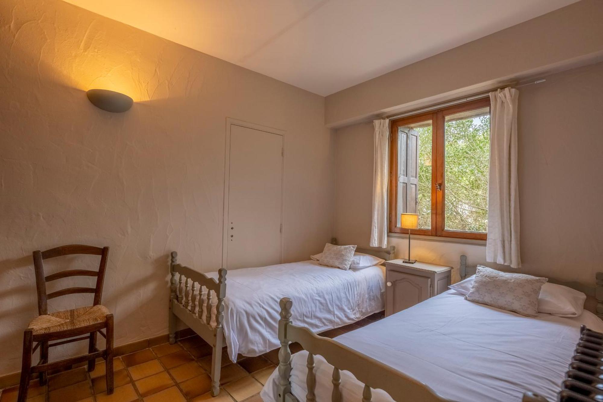 Auberge A Pignata Levie Bagian luar foto