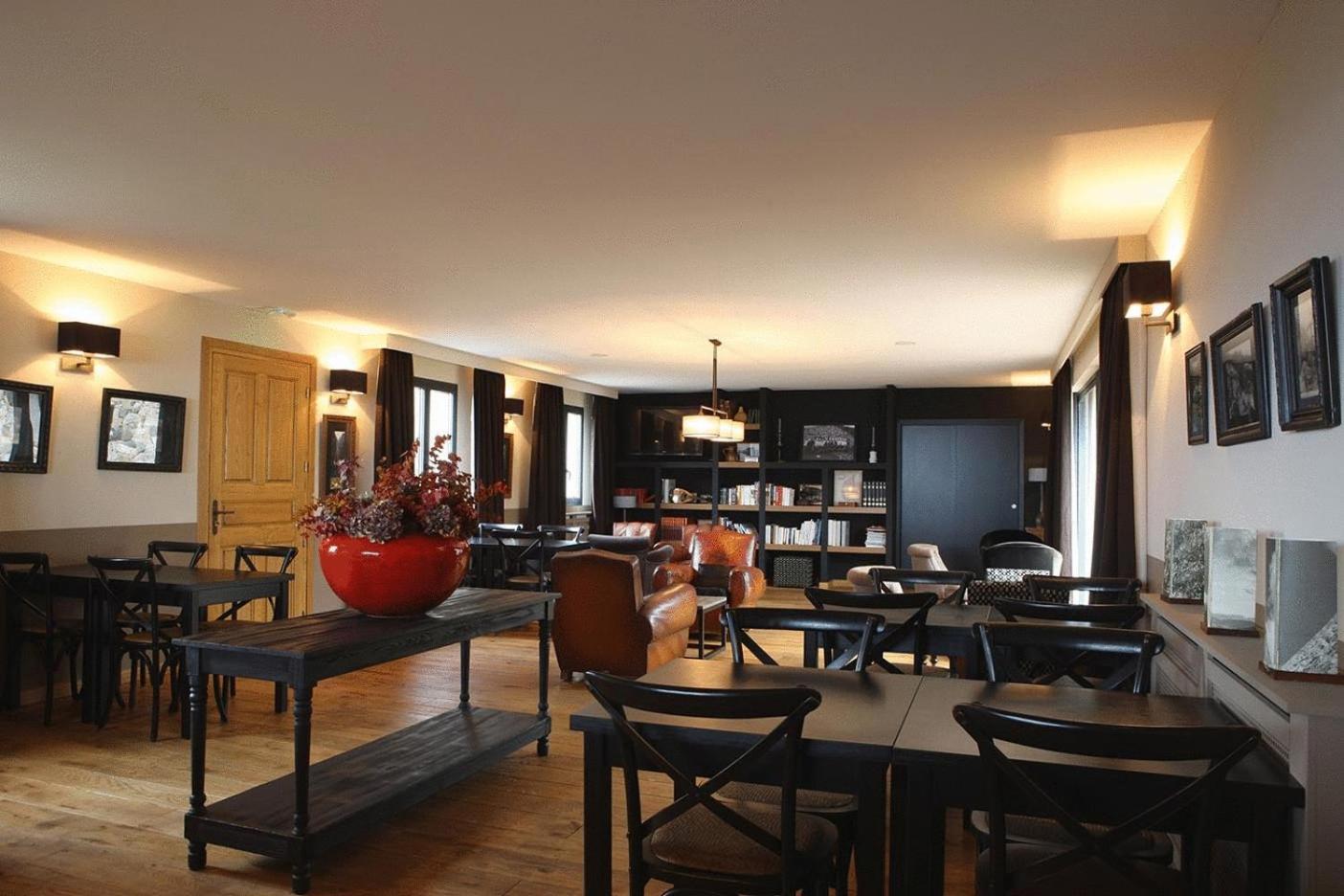 Auberge A Pignata Levie Bagian luar foto
