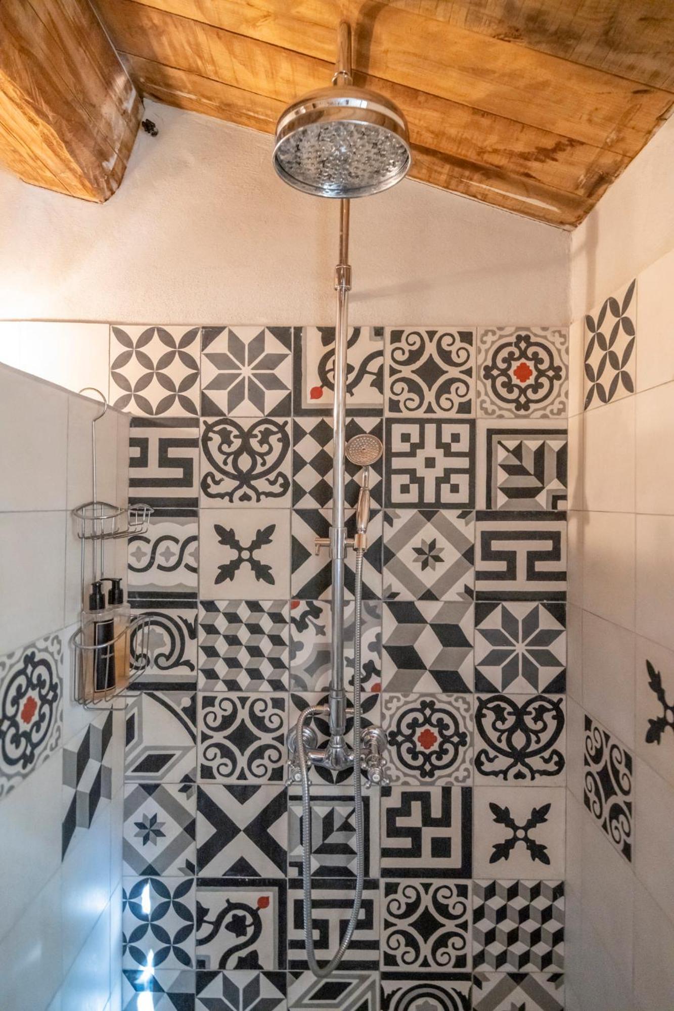 Auberge A Pignata Levie Bagian luar foto