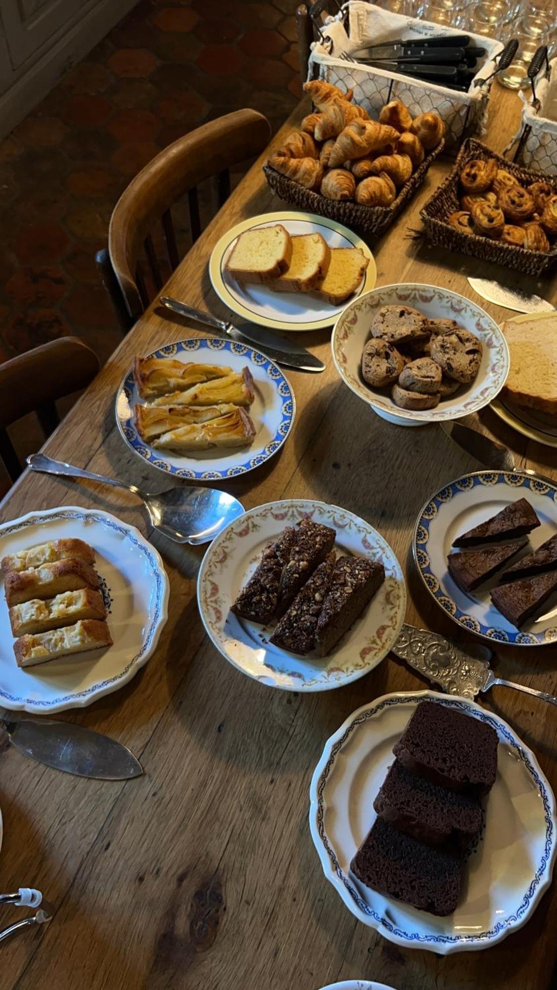 Auberge A Pignata Levie Bagian luar foto
