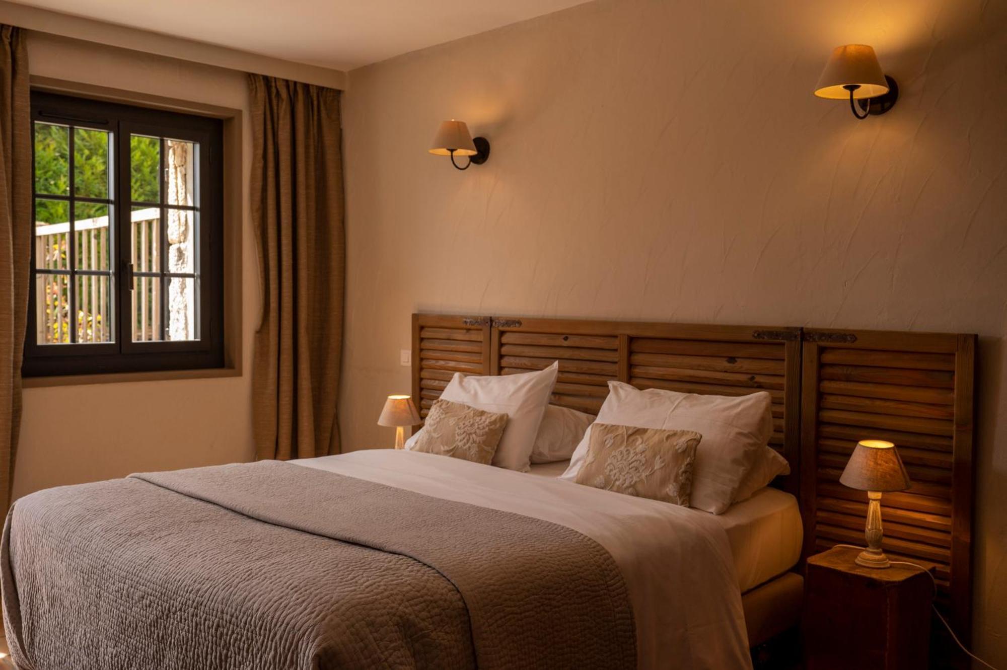 Auberge A Pignata Levie Bagian luar foto