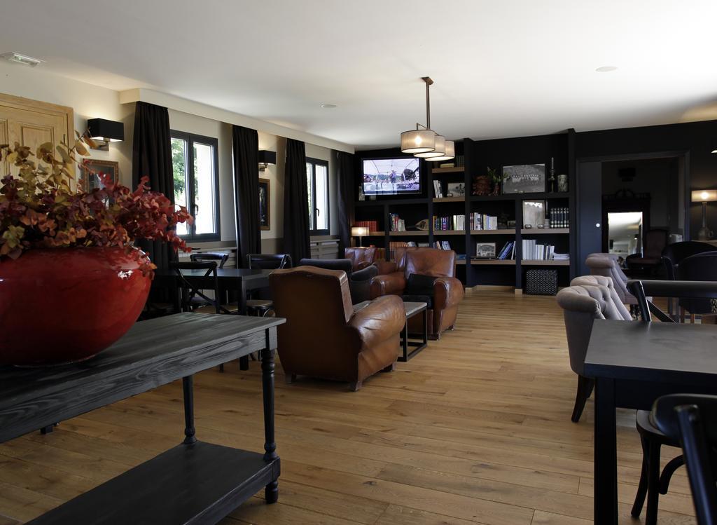 Auberge A Pignata Levie Bagian luar foto